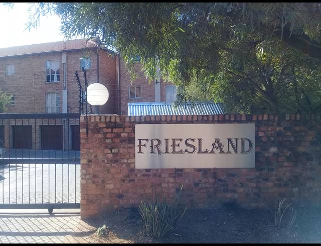 1 BEDROOM TOWNHOUSE SOLD IN WAPADRAND